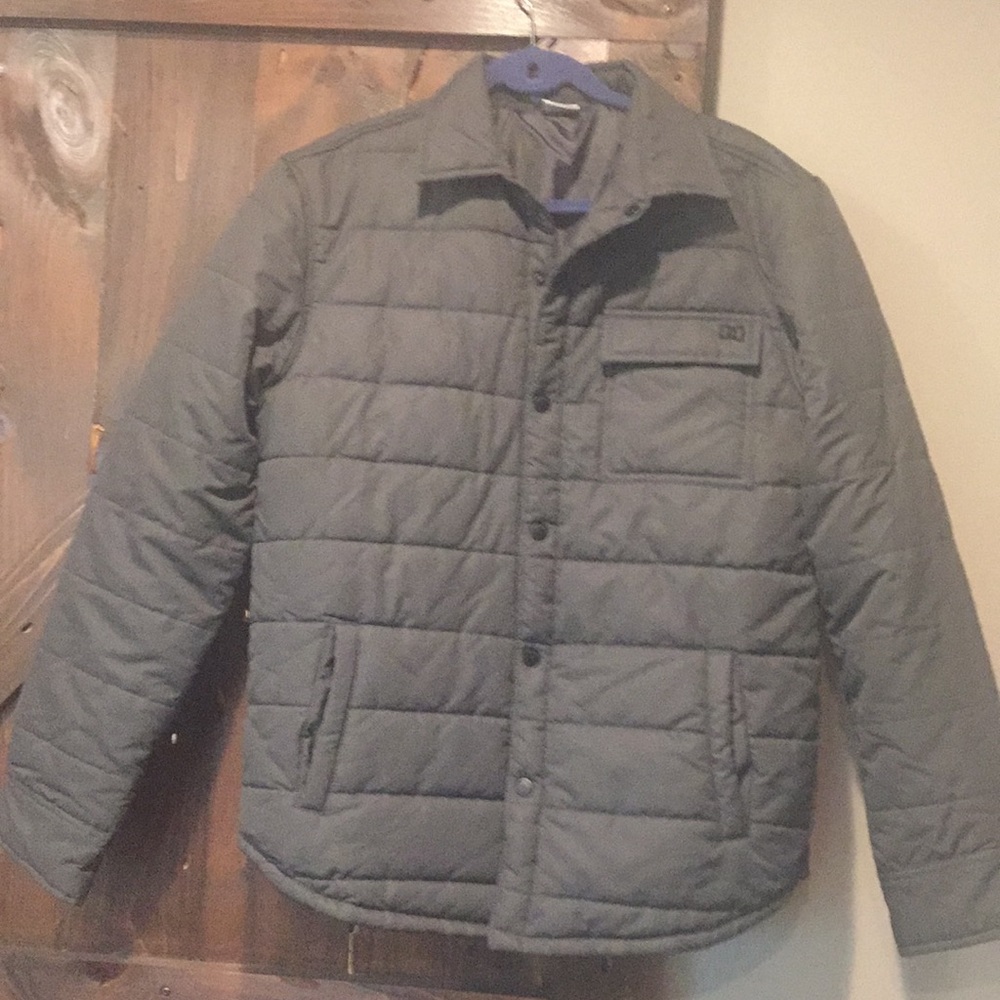 Winter coat size M